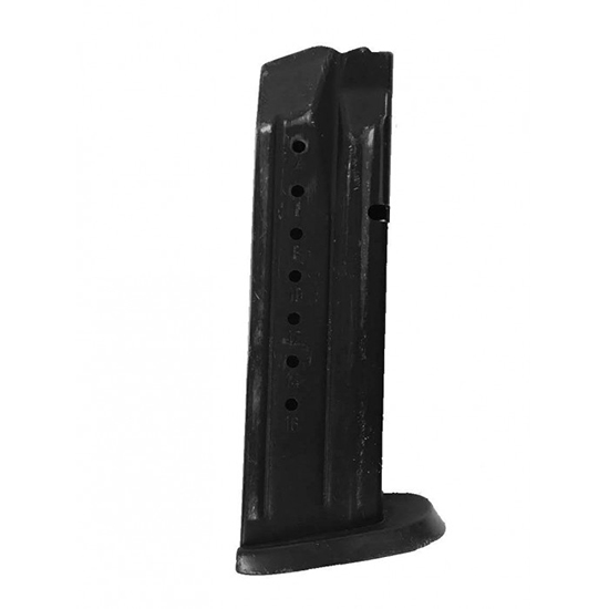 SW MAG M&P 9MM 17RD FDE BASE PLATE - Magazines